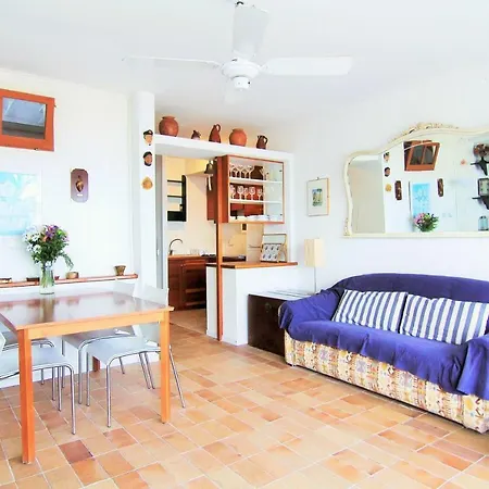 Apartamento Fragancia Sitges